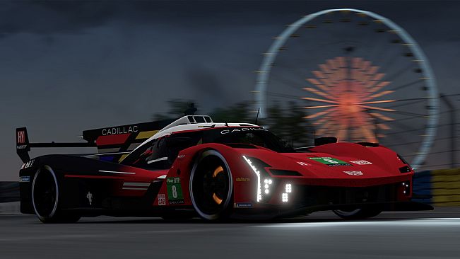 Automobilista 2 - Endurance Pack Pt1