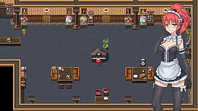 Yorna: Monster Girl's Secret