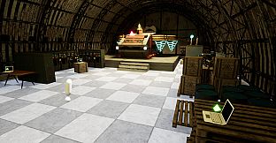 A Series of Temporal Mishaps