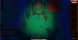 Desktop Island: Idle Together!