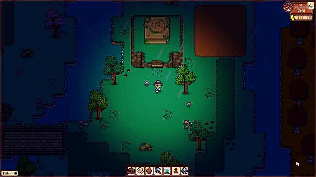 Desktop Island: Idle Together!
