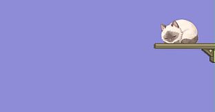 Desktop Pet: Idle Cats Cozy Chaotic Companions for your screen