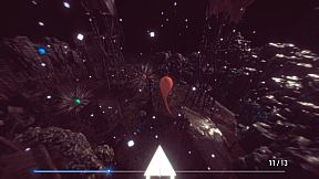 Paper Plane Arena - The Haunted House