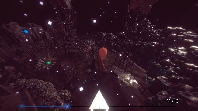 Paper Plane Arena - The Haunted House