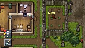 The Escapists 2
