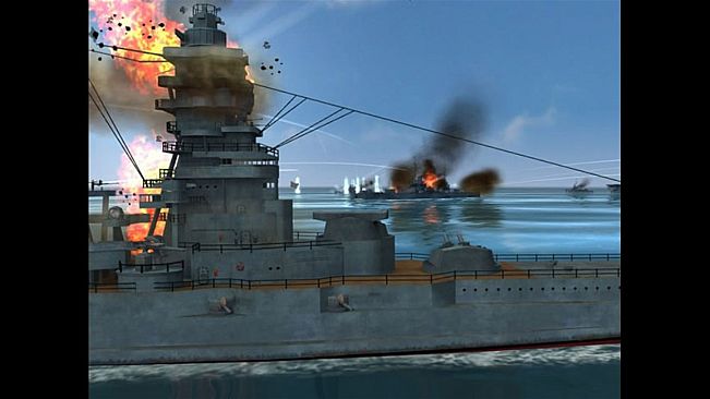 Battlestations: Midway