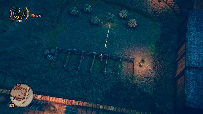 Rustler - Murder Madness