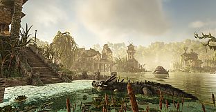 Blackwood - ATLAS Expansion Map