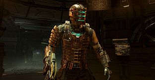 Dead Space Digital Deluxe Edition Upgrade