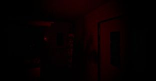 The House They Left Behind