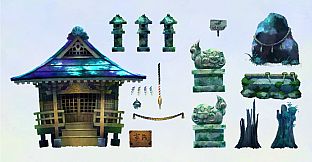 Sumire - Digital Art Book