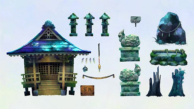 Sumire - Digital Art Book