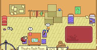 The Rainsdowne Players