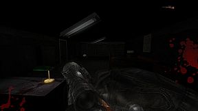 Into the Dark: Ultimate Trash Edition