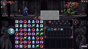 Etaine : Magic Link Dungeon / 伊泰恩：魔链迷宫