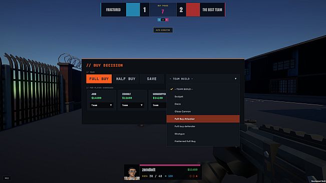 IGL: In Game Leader