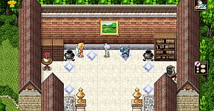 Novel Rogue - Nintendo Switch 2 Edition