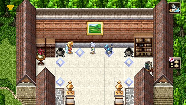 Novel Rogue - Nintendo Switch 2 Edition