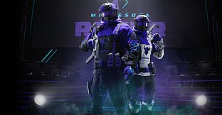 Pakiet Drużynowy Minnesota ROKKR - Call of Duty League 2024