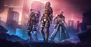 Destiny 2: Lightfall