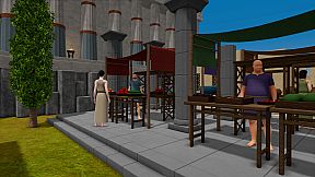 Mason: Building Bricks