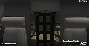 X-Plane 10 AddOn - Carenado - C208B Grand Caravan