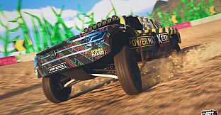 DIRT 5 - Super Size Content Pack