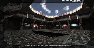 Alien Arena - Map Pack 2