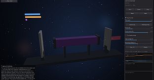 Makarov Physics Suite