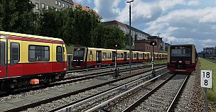 Train Simulator: Ringbahn Berlin Circle