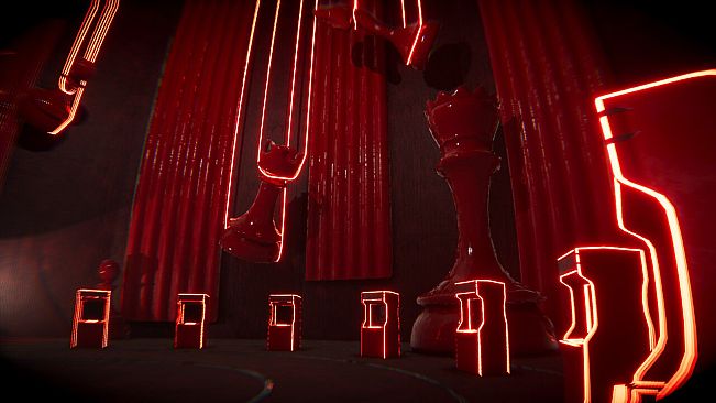 Vermilion Arcade - Horror Collection