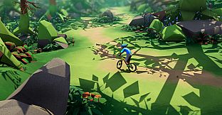 Lonely Mountains: Downhill - Riley's Return