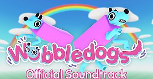 Wobbledogs - Original Soundtrack