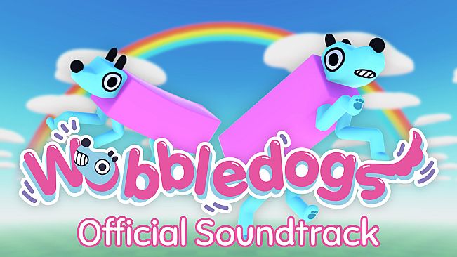 Wobbledogs - Original Soundtrack