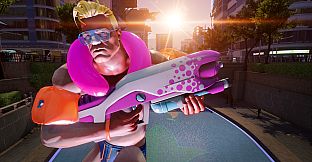 Agents of Mayhem - Bombshells Skins Pack