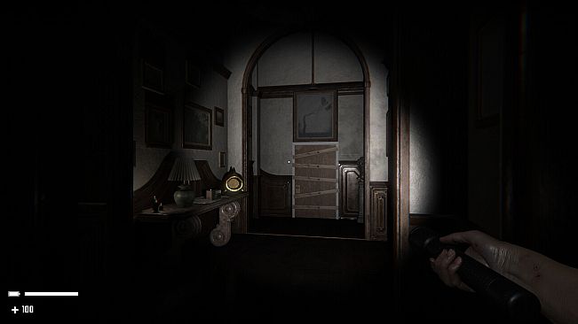 black idea | فكره سوداء