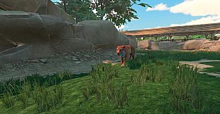 Zoo Simulator