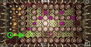 Finley's - The Colour of Radiation