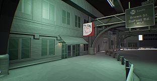 Silhouette: Chapter One