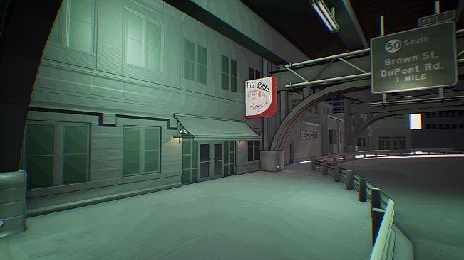 Silhouette: Chapter One