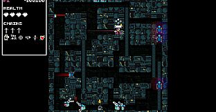 GAARL! - Gabe's Action Arcade RogueLike