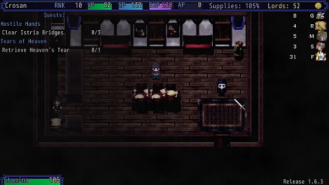 Lawless Lands Supporter Community Skin Pack 1 DLC