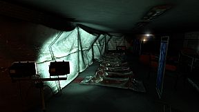 Project Terminus VR