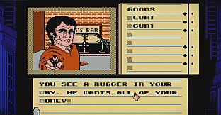 8-bit Adventure Anthology: Volume I