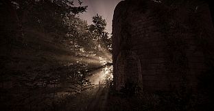 Awakened: Dark Space