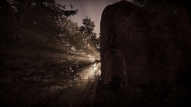 Awakened: Dark Space