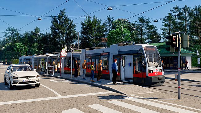 CTS 2026 - Vienna Expansion