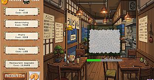 Sushi Idle Clicker