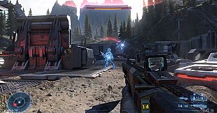 Halo Infinite (Campaign)