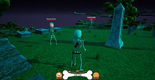 Bony Bones Adventures